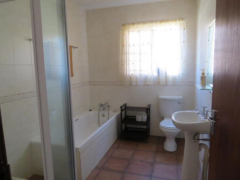 Crowe'S Nest Villa Marloth Park Exterior foto